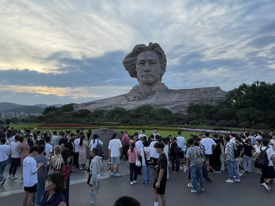 Terracotta Army in China